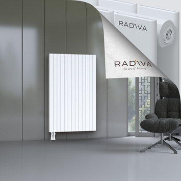 Oti Radiateur En Aluminium 1500x958 Blanc - Thumbnail