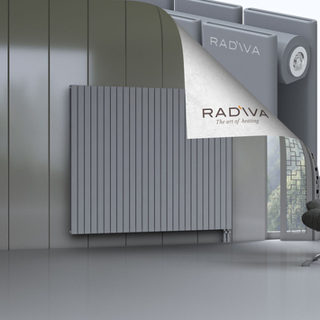 Oti Radiateur En Aluminium 1600x1920 Gris - Thumbnail