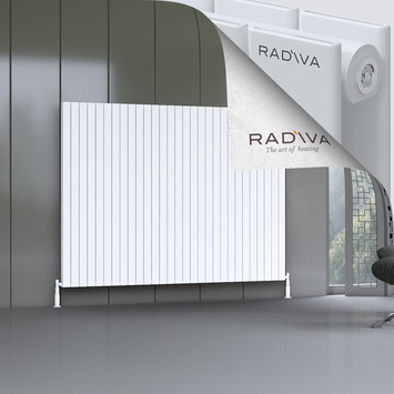 Oti Radiateur En Aluminium 1600x2142 Blanc - Thumbnail