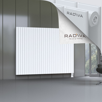 Oti Radiateur En Aluminium 1600x2142 Blanc - Thumbnail