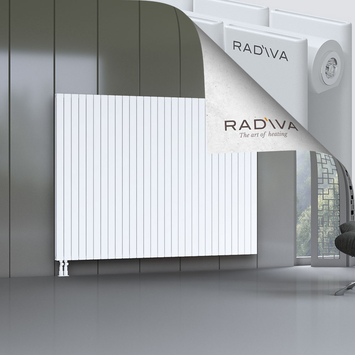 Oti Radiateur En Aluminium 1600x2142 Blanc - Thumbnail