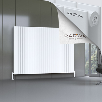 Oti Radiateur En Aluminium 1600x2216 Blanc - Thumbnail