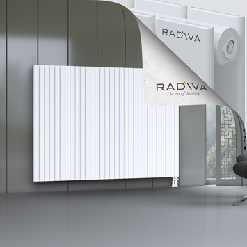 Oti Radiateur En Aluminium 1600x2216 Blanc - Thumbnail