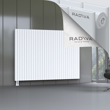 Oti Radiateur En Aluminium 1600x2216 Blanc - Thumbnail