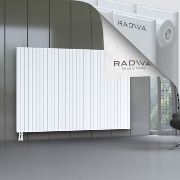 Oti Radiateur En Aluminium 1600x2364 Blanc - Thumbnail