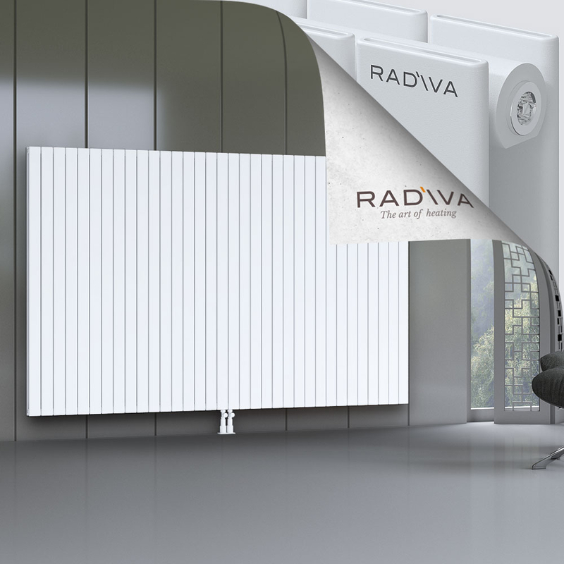 Oti Radiateur En Aluminium 1600x2512 Blanc