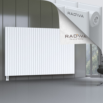 Oti Radiateur En Aluminium 1600x2512 Blanc - Thumbnail