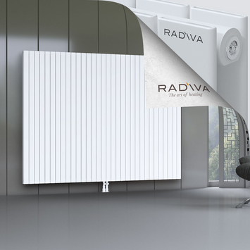 Oti Radiateur En Aluminium 1800x2364 Blanc - Thumbnail