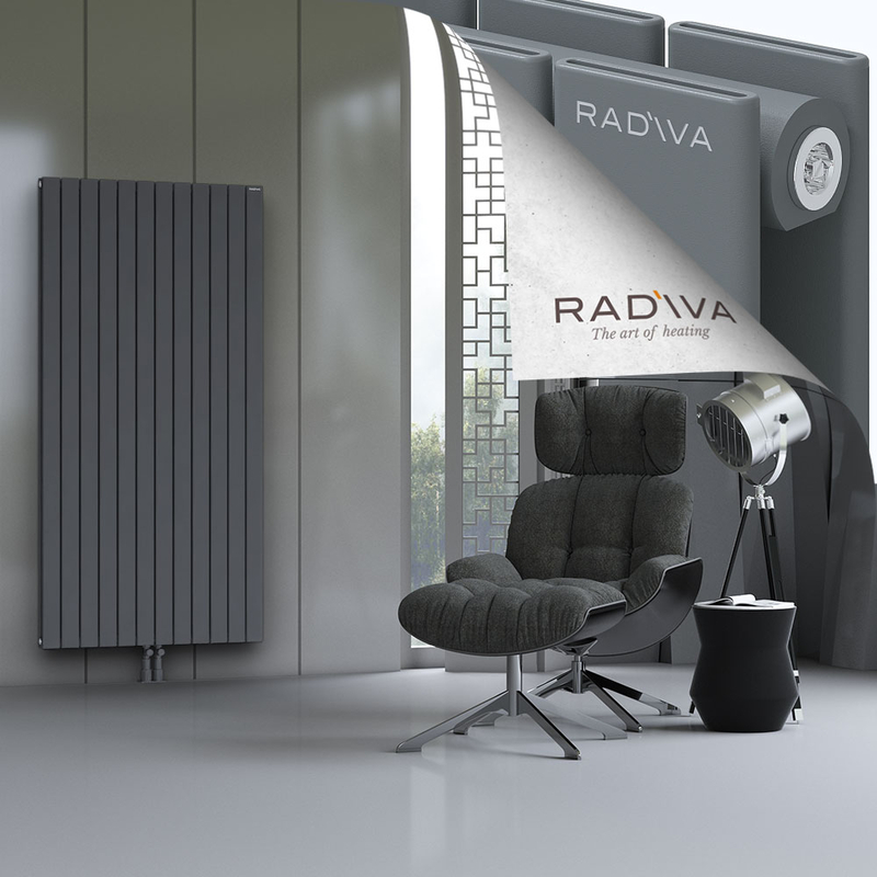 Oti Radiateur En Aluminium 1800x884 Anthracite