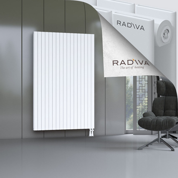 Oti Radiateur En Aluminium 1900x1254 Blanc - Thumbnail