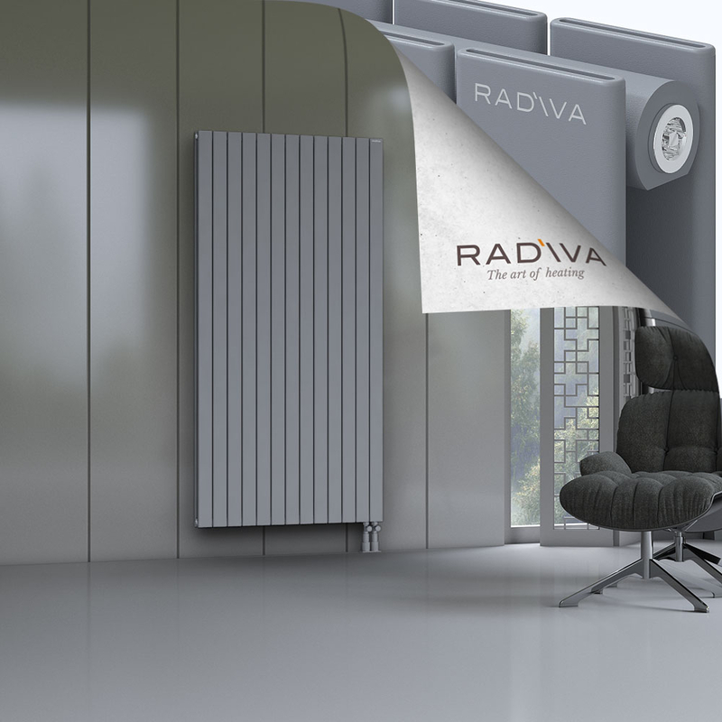 Oti Radiateur En Aluminium 1900x958 Gris