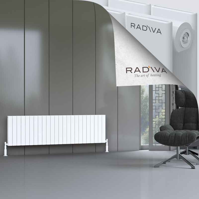 Oti Radiateur En Aluminium 500x1772 Blanc