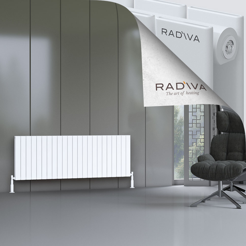 Oti Radiateur En Aluminium 600x1698 Blanc