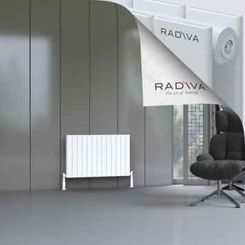 Oti Radiateur En Aluminium 600x958 Blanc - Thumbnail