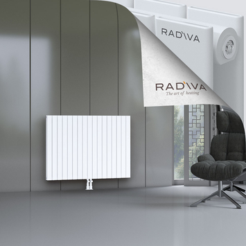 Oti Radiateur En Aluminium 900x1254 Blanc - Thumbnail