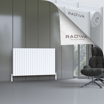 Oti Radiateur En Aluminium 900x1476 Blanc - Thumbnail