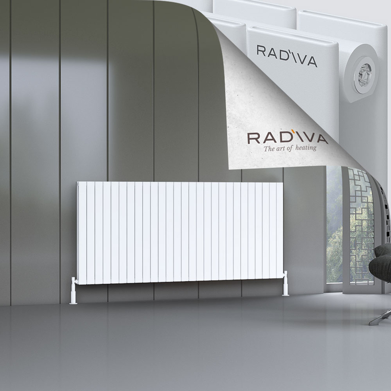 Oti Radiateur En Aluminium 900x1994 Blanc