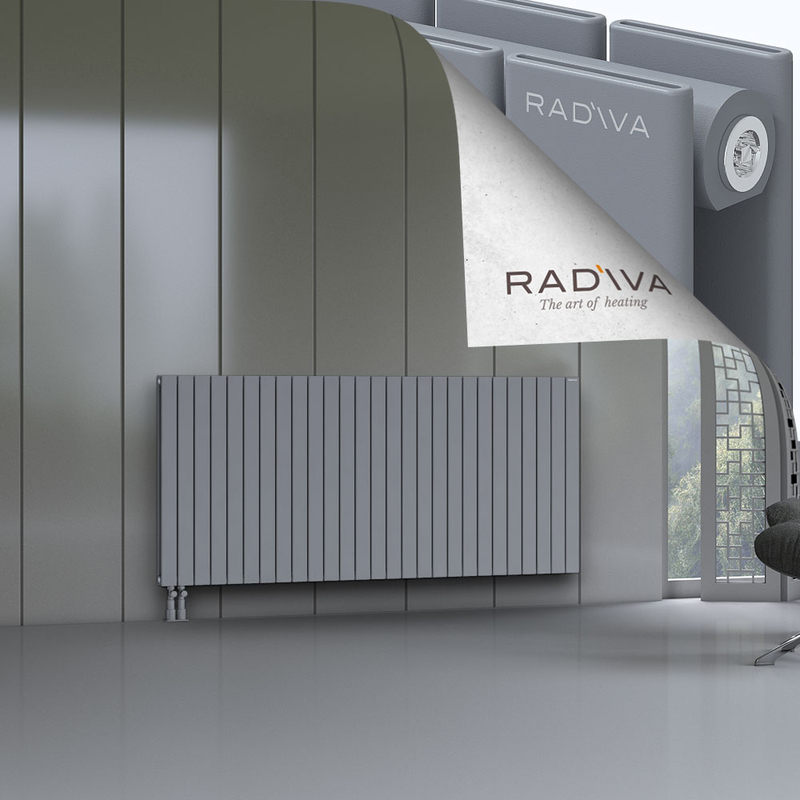 Oti Radiateur En Aluminium 900x1994 Gris