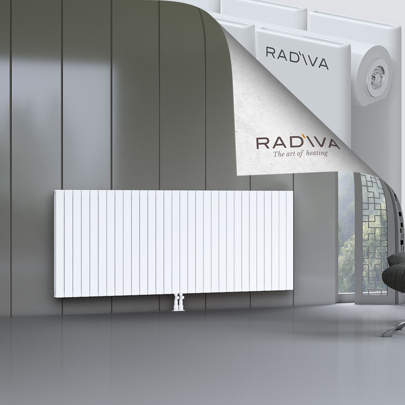 Oti Radiateur En Aluminium 900x2216 Blanc