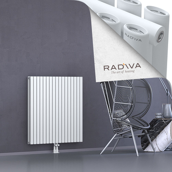 Tano Aluminium Radiator 1000x978 White - Thumbnail