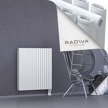 Tano Aluminium Radiator 1000x978 White - Thumbnail