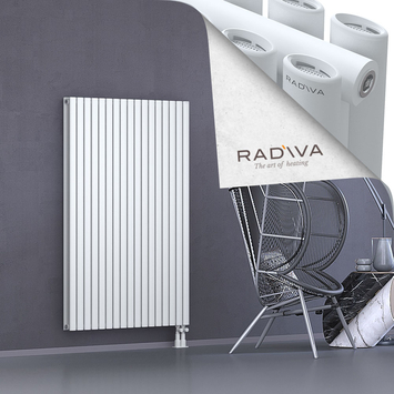 Tano Aluminium Radiator 1500x978 White - Thumbnail