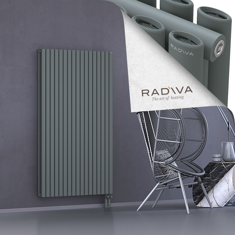 Tano Aluminium Radiator 1600x978 Anthracite