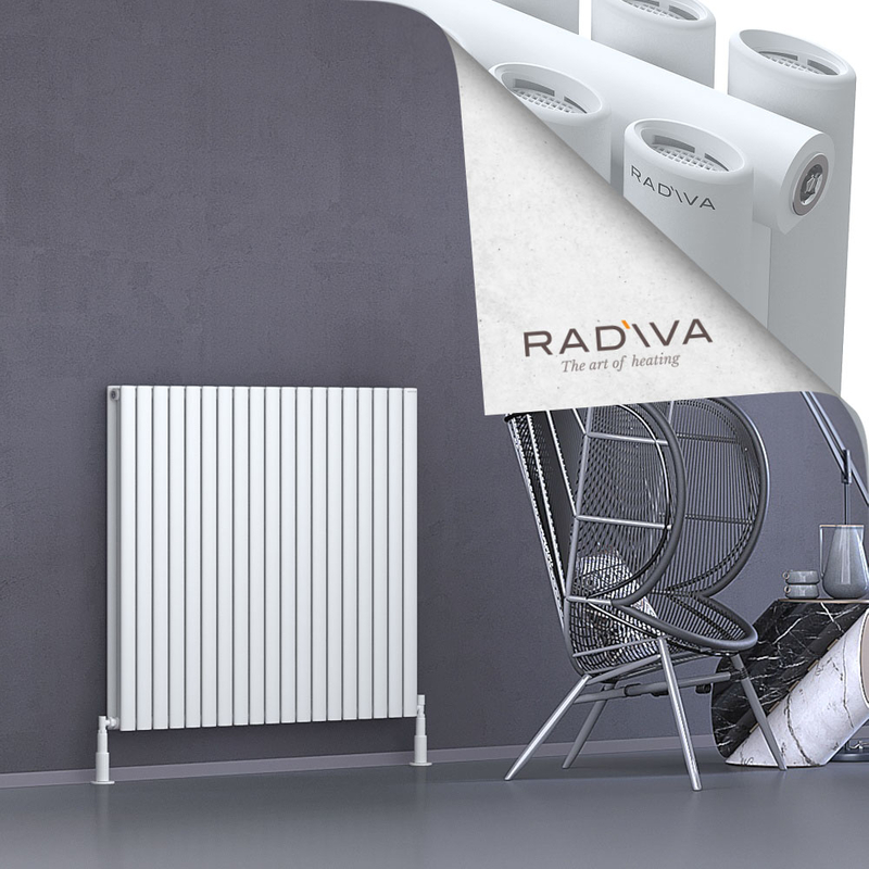 Tano Radiateur En Aluminium 1000x1094 Blanc