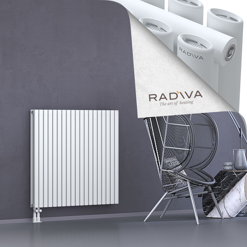 Tano Radiateur En Aluminium 1000x1094 Blanc