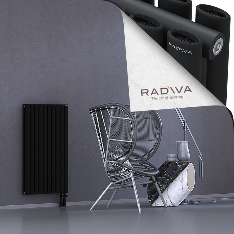 Tano Radiateur En Aluminium 1000x572 Noir