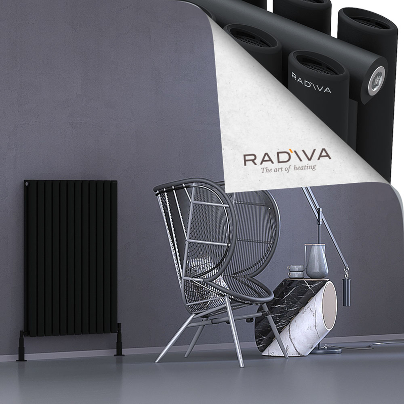 Tano Radiateur En Aluminium 1000x688 Noir