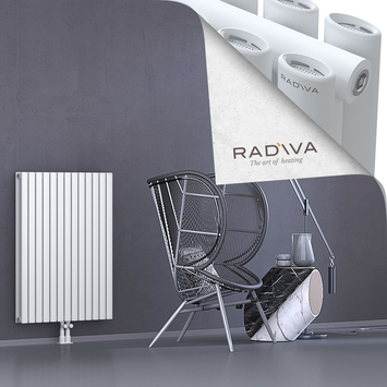 Tano Radiateur En Aluminium 1000x746 Blanc - Thumbnail