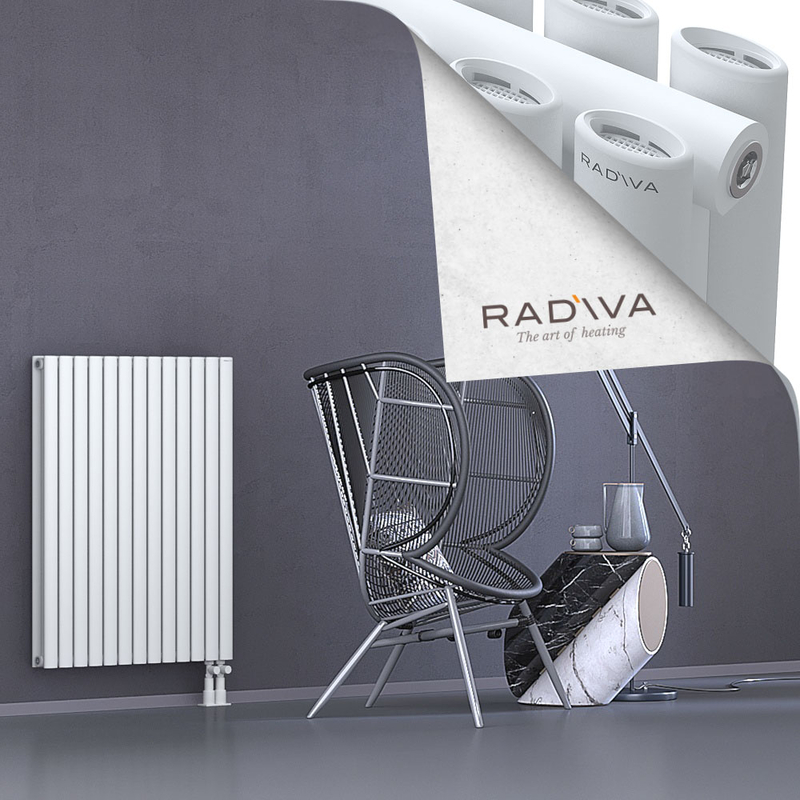 Tano Radiateur En Aluminium 1000x746 Blanc