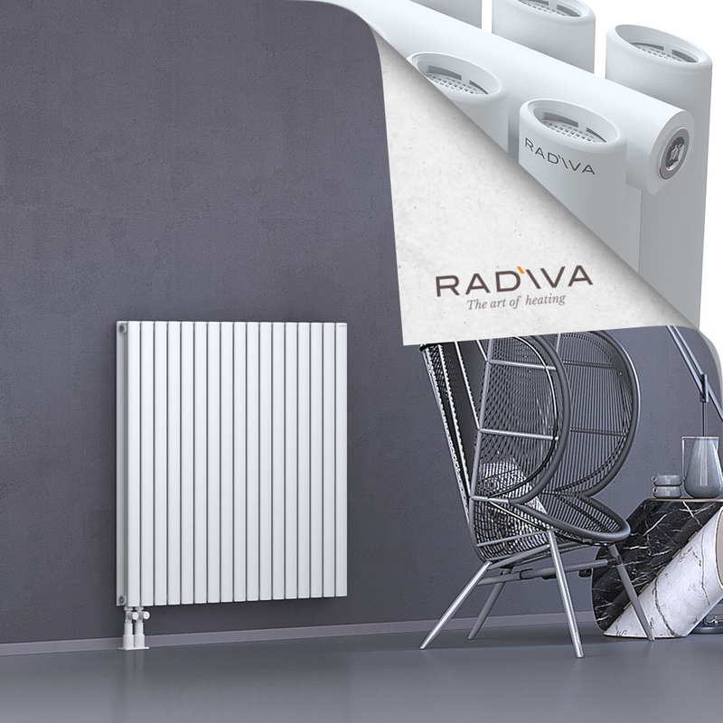 Tano Radiateur En Aluminium 1000x978 Blanc