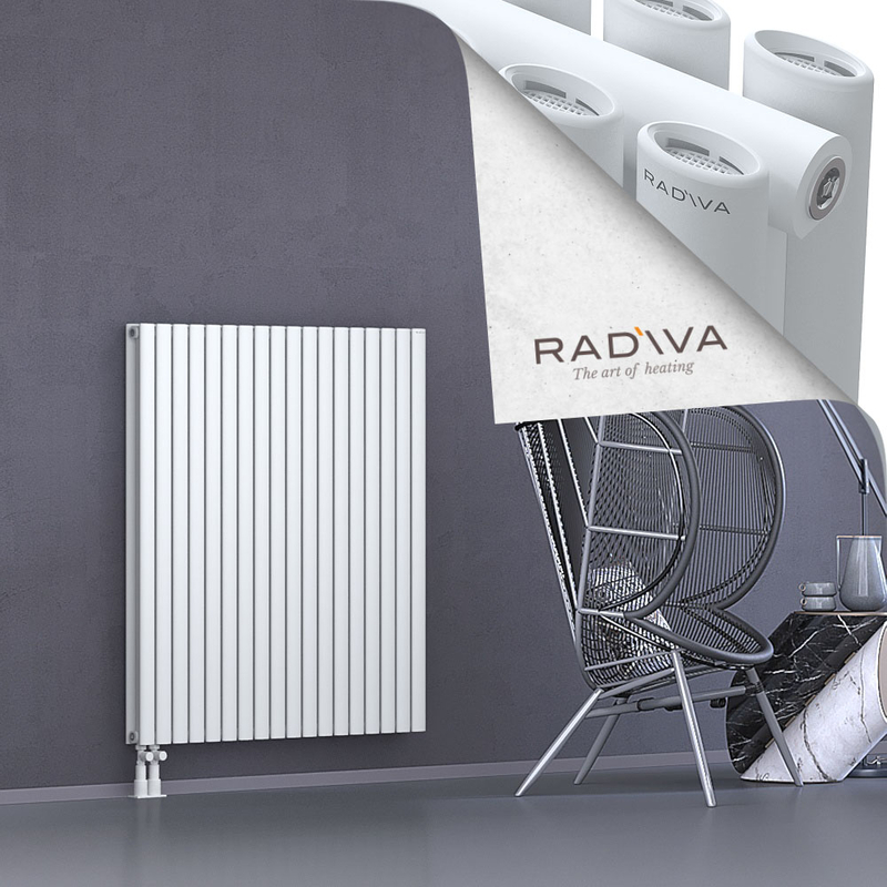 Tano Radiateur En Aluminium 1200x1036 Blanc