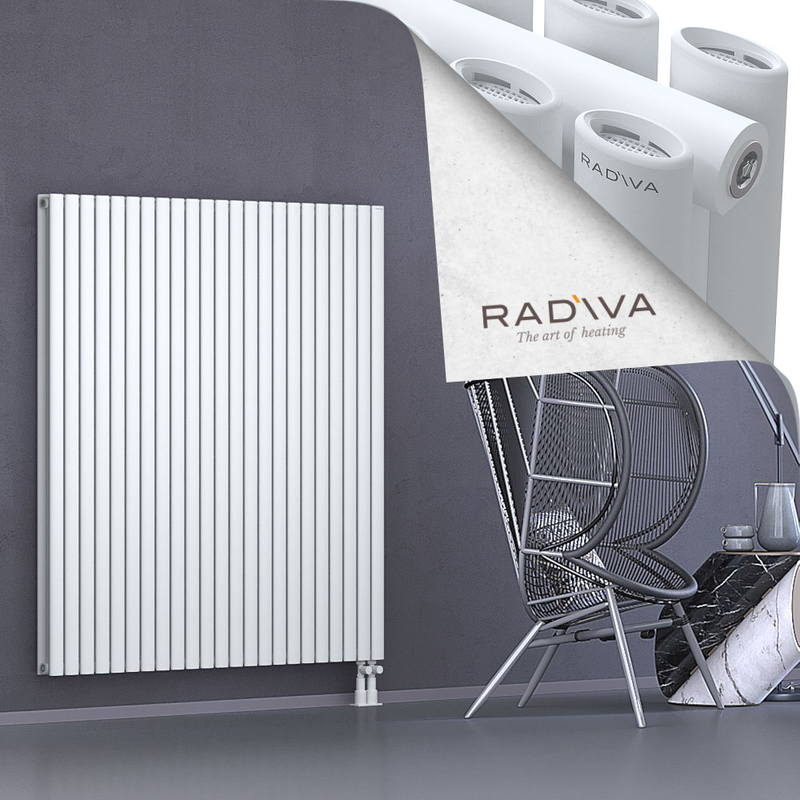 Tano Radiateur En Aluminium 1500x1326 Blanc