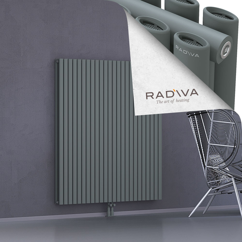 Tano Radiateur En Aluminium 1500x1384 Anthracite