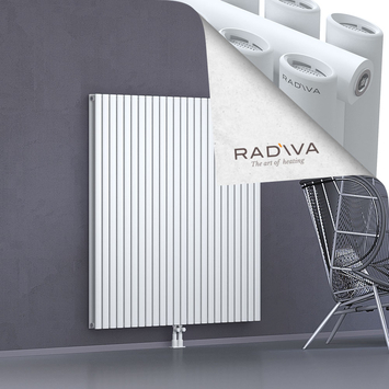 Tano Radiateur En Aluminium 1500x1384 Blanc - Thumbnail