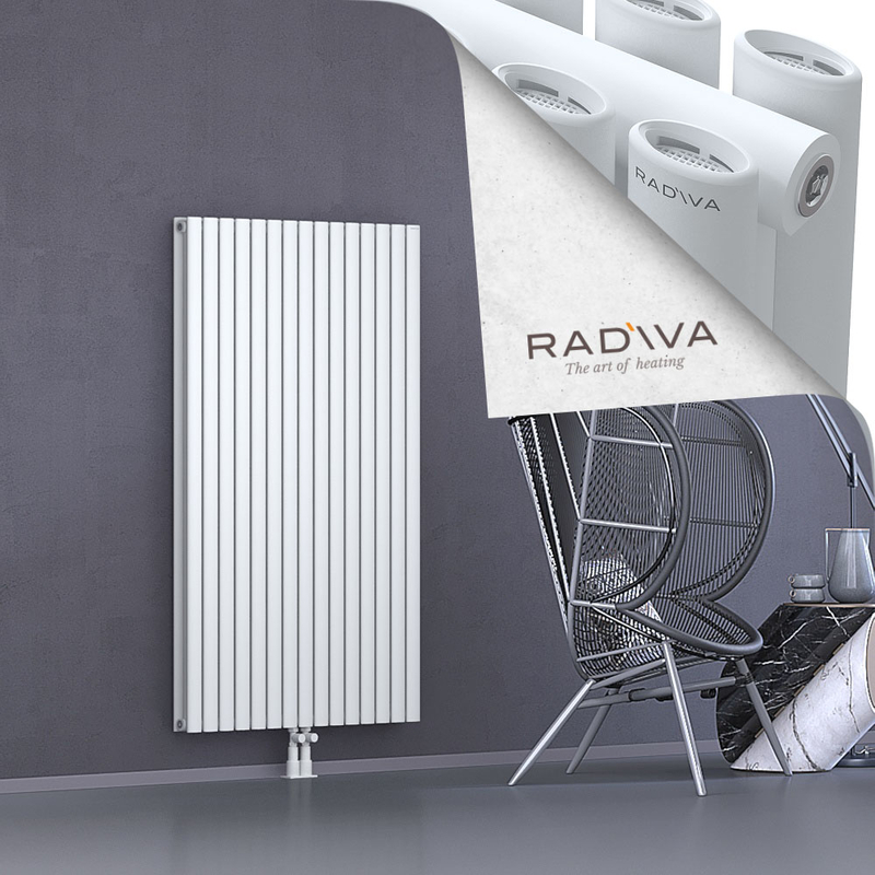 Tano Radiateur En Aluminium 1500x862 Blanc