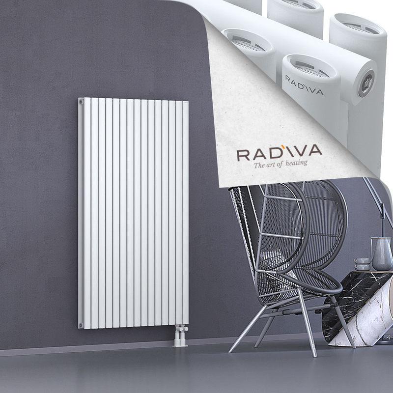 Tano Radiateur En Aluminium 1500x862 Blanc