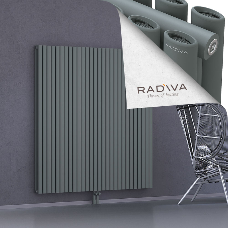 Tano Radiateur En Aluminium 1600x1616 Anthracite