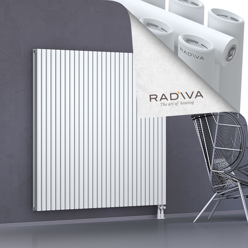 Tano Radiateur En Aluminium 1600x1674 Blanc