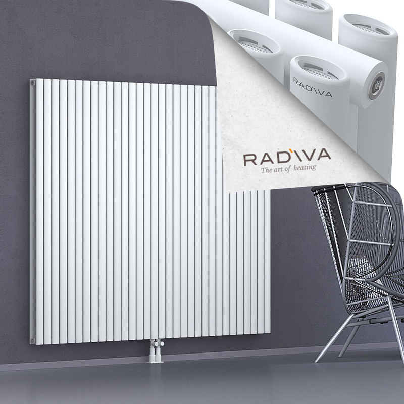 Tano Radiateur En Aluminium 1600x1848 Blanc