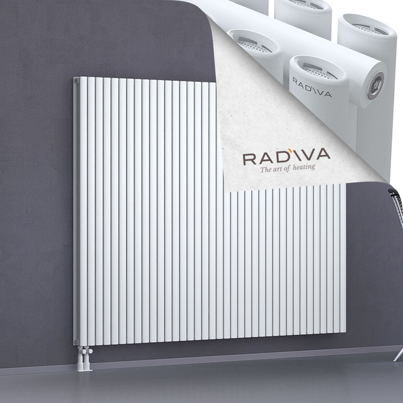 Tano Radiateur En Aluminium 1600x2138 Blanc