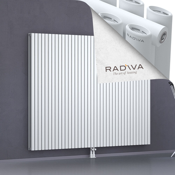 Tano Radiateur En Aluminium 1600x2196 Blanc - Thumbnail