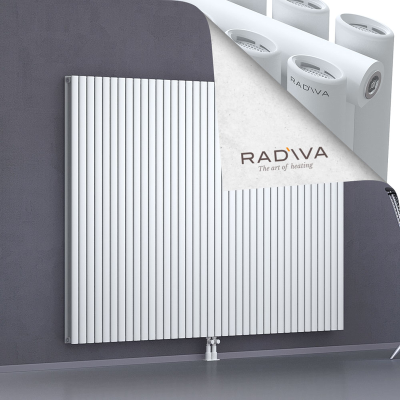 Tano Radiateur En Aluminium 1600x2196 Blanc