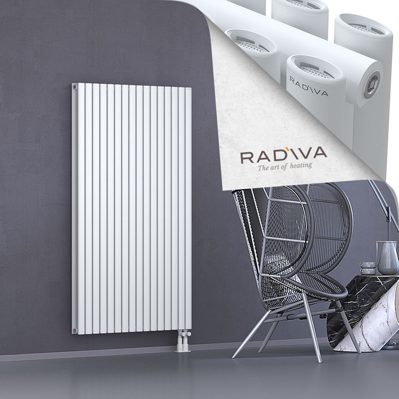 Tano Radiateur En Aluminium 1600x920 Blanc