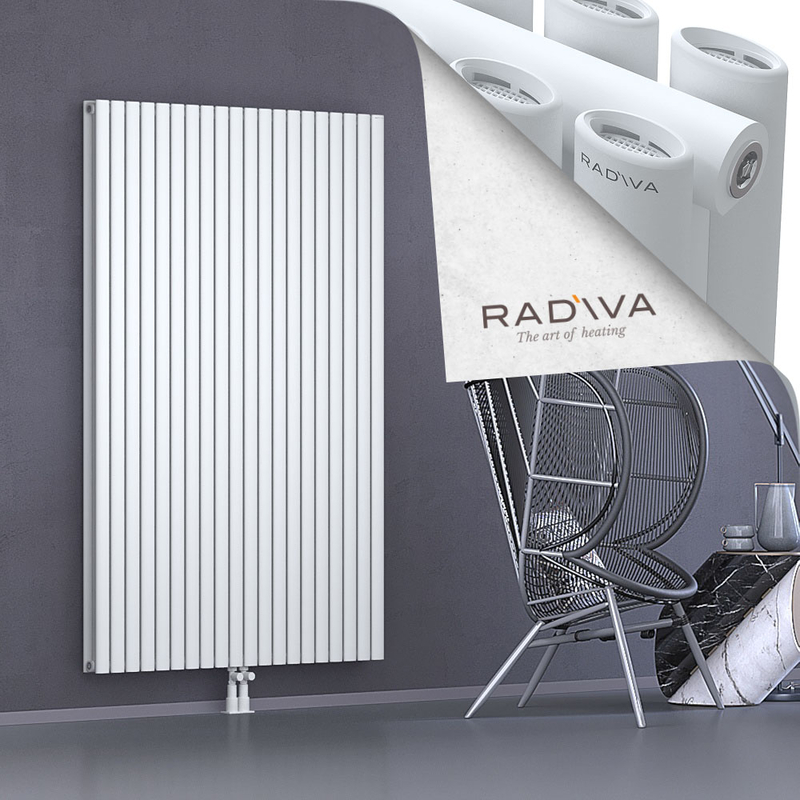 Tano Radiateur En Aluminium 1800x1152 Blanc