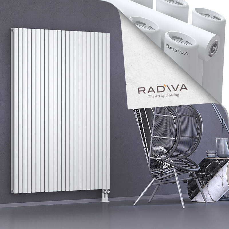 Tano Radiateur En Aluminium 1800x1326 Blanc