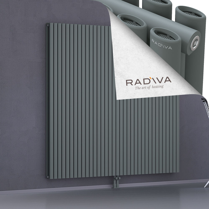 Tano Radiateur En Aluminium 1800x2022 Anthracite